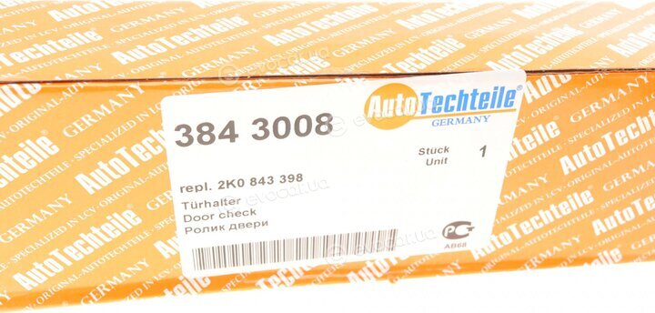 Autotechteile 384 3008