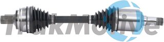 TrakMotive 30-2918