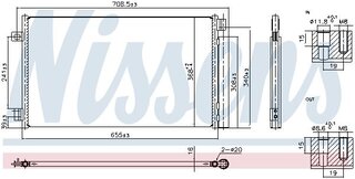 Nissens 941014