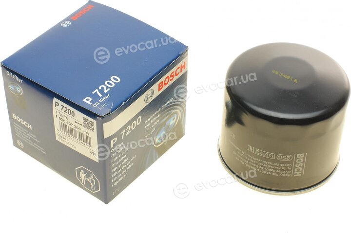 Bosch F 026 407 200