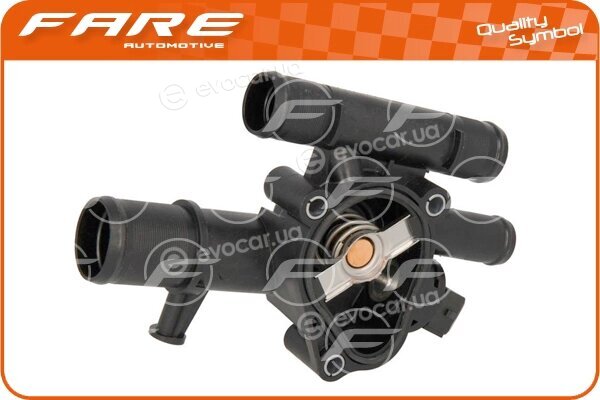 Fare 15807