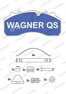 Wagner 2910804950