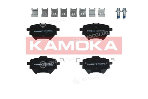 Kamoka JQ101390