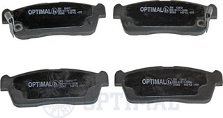 Optimal BP-12413