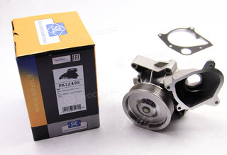Saleri Sil PA1249S
