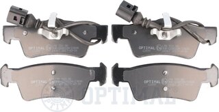 Optimal BP-12499