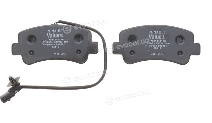 Renault / Nissan 7711946178