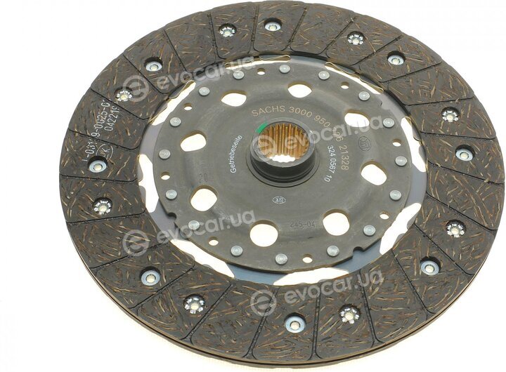 Kawe / Quick Brake 963043