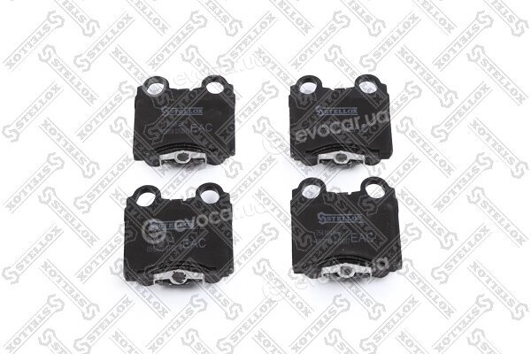 Stellox 754 004B-SX