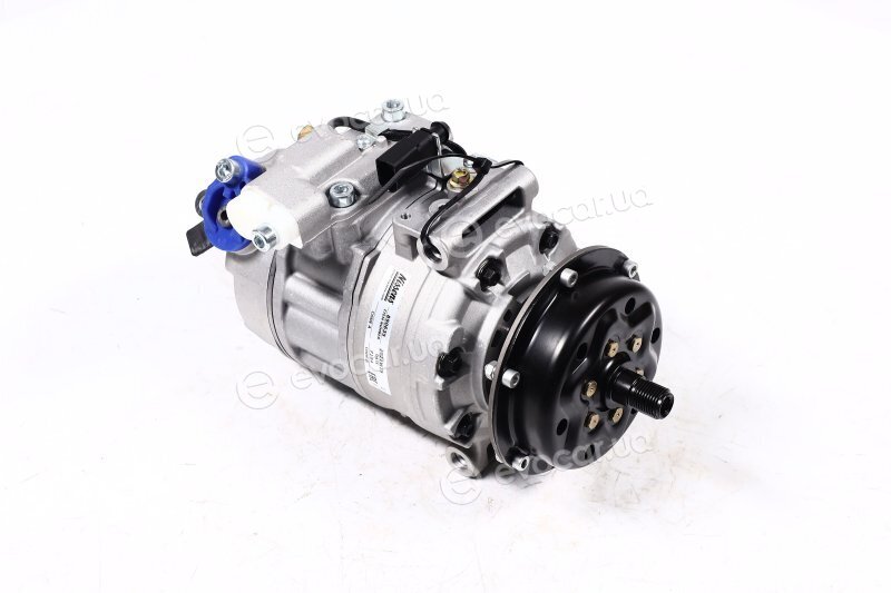 Nissens 890635