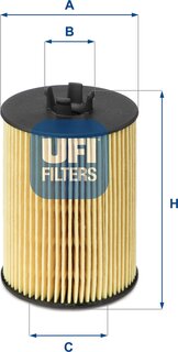UFI 25.063.00