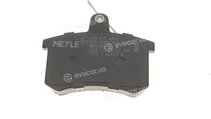 Meyle 025 211 4416