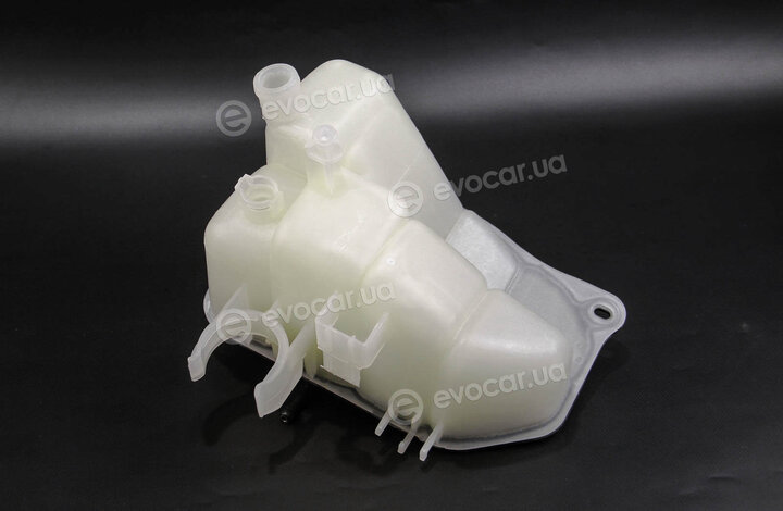 Mahle CRT 126 000S