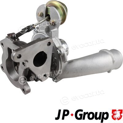 JP Group 4317400100