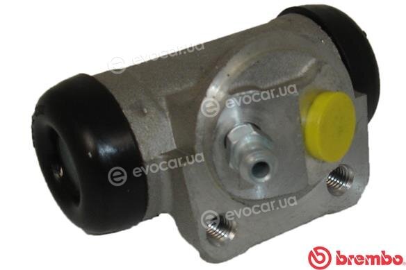 Brembo A 12 B82