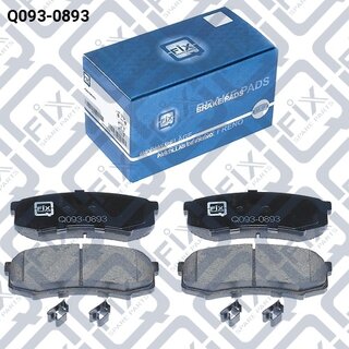 Q-Fix Q0930893