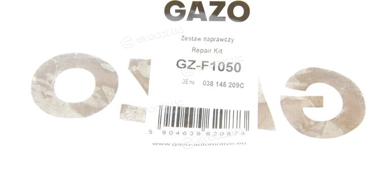 Gazo GZ-F1050