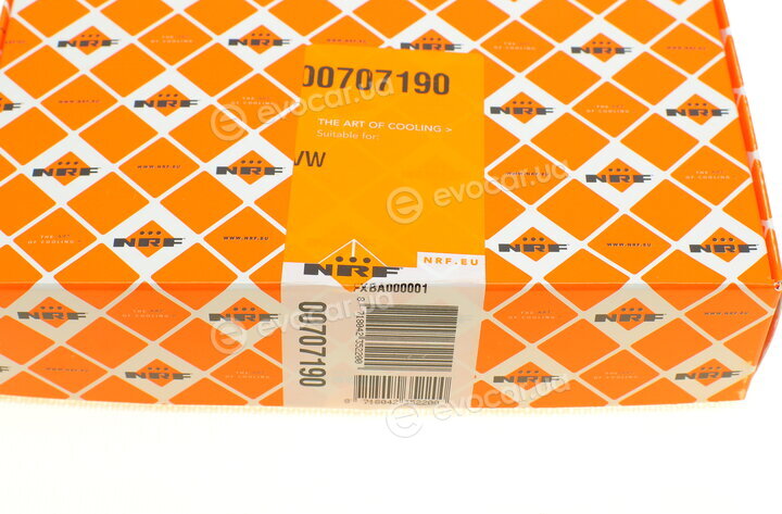 NRF 707190
