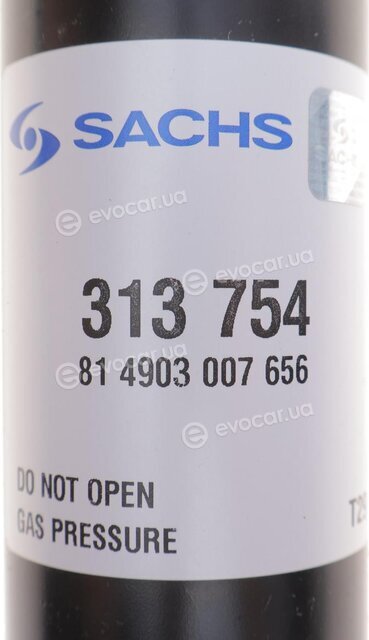 Sachs 313 754