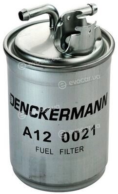 Denckermann A120021