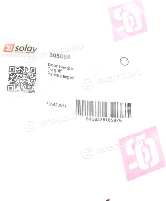 Solgy 305084