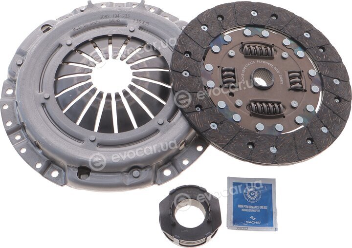 Sachs 3000 951 689