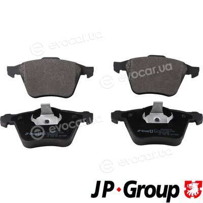 JP Group 4963604110
