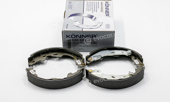Konner KBS8292