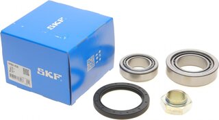 SKF VKBA 836