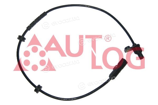Autlog AS4796