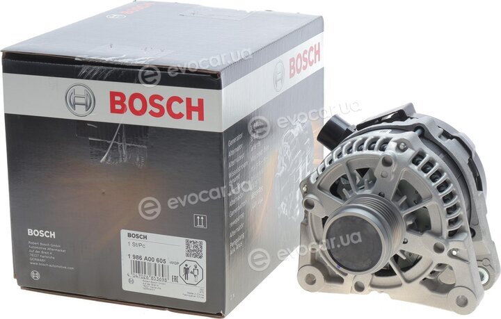 Bosch 1 986 A00 605