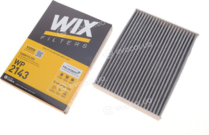 WIX WP2143