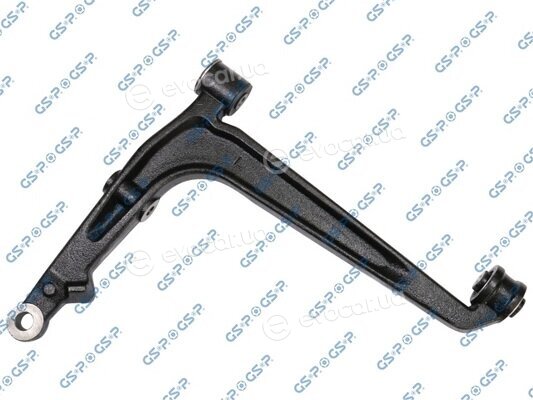 GSP S061409