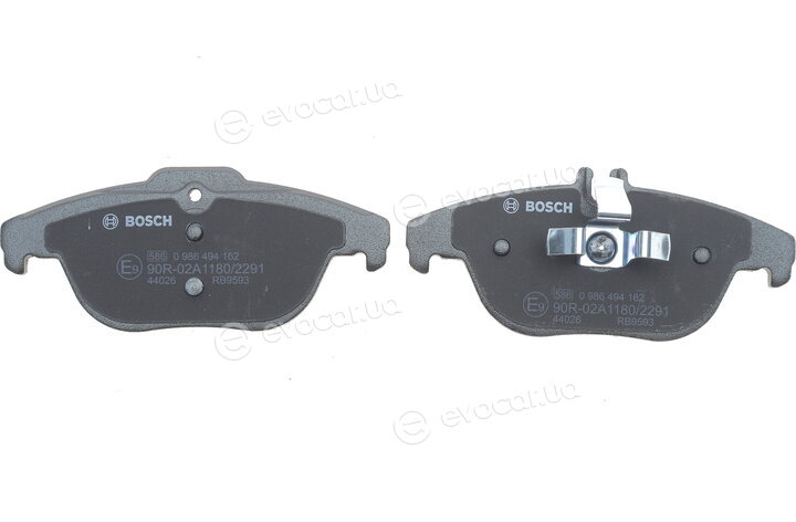 Bosch 0 986 494 162