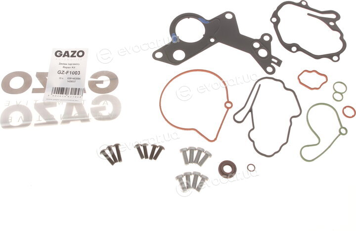 Gazo GZ-F1003