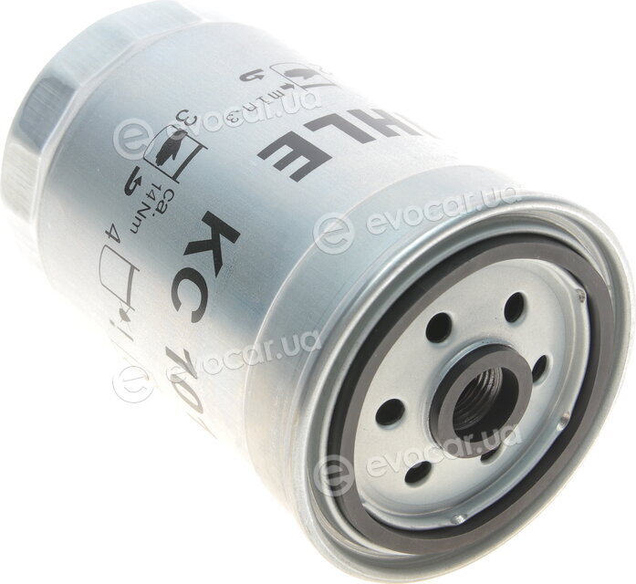 Mahle KC 101/1