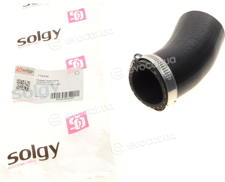 Solgy 114134
