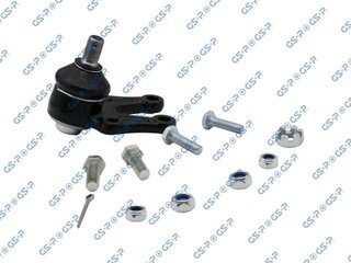 GSP S080226