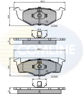 Comline CBP0707