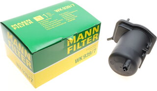 Mann WK 939/7