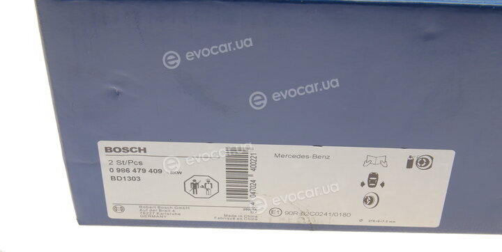 Bosch 0 986 479 409