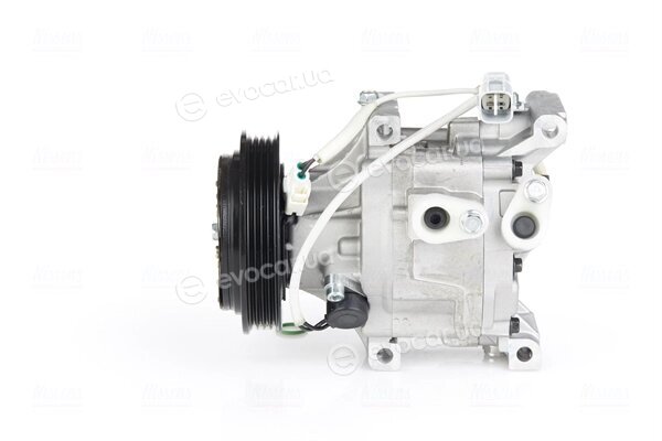 Nissens 890047