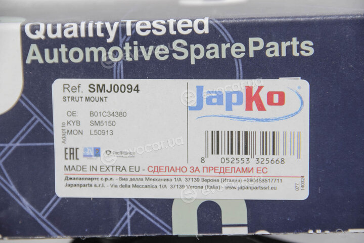 Japko SMJ0094