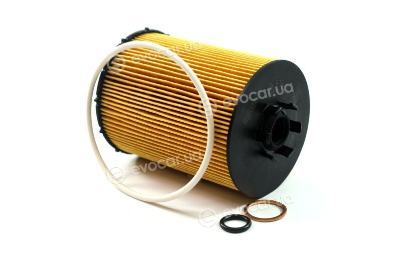 Mahle OX 636D