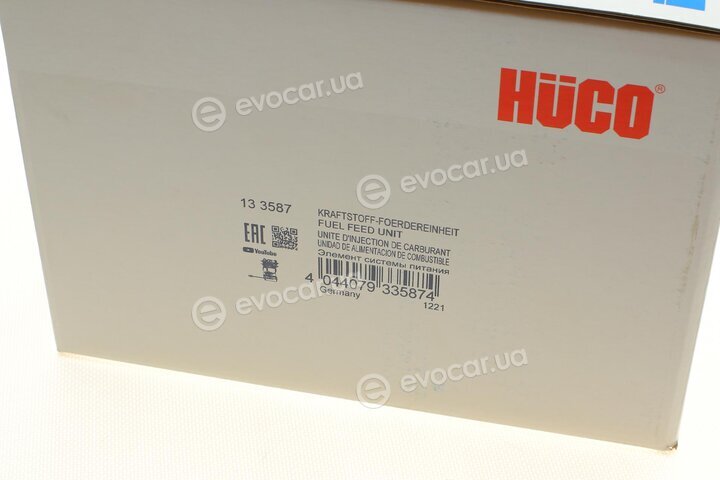 Astemo (Hitachi) / Huco 133587
