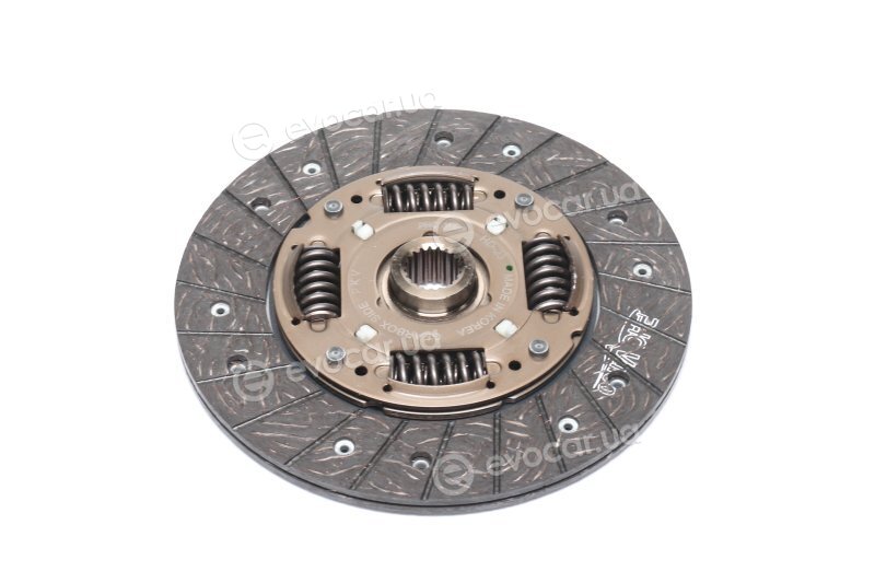 Valeo PHC HD-23