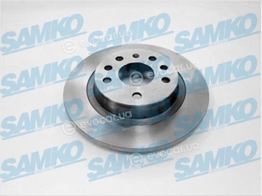 LPR / Samko O1014P
