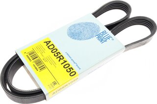 Blue Print AD05R1050