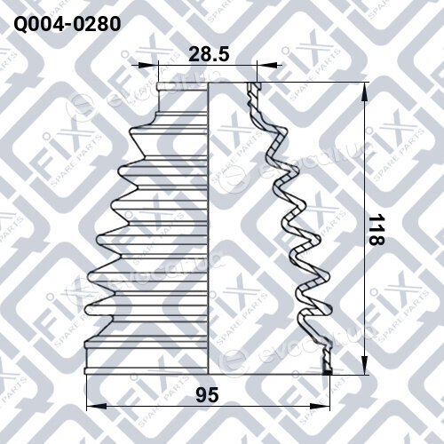 Q-Fix Q0040280