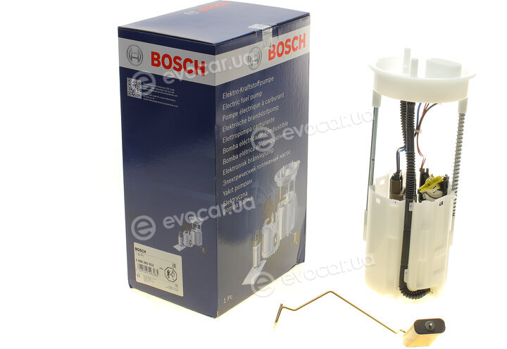 Bosch 0 986 580 932